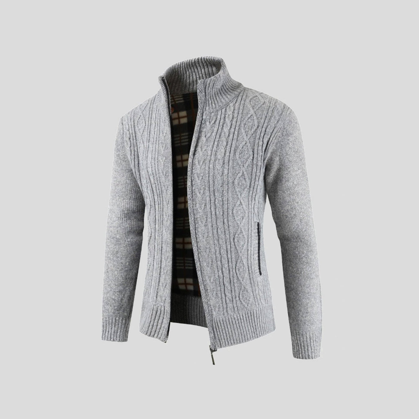 Everstone - Strickjacke