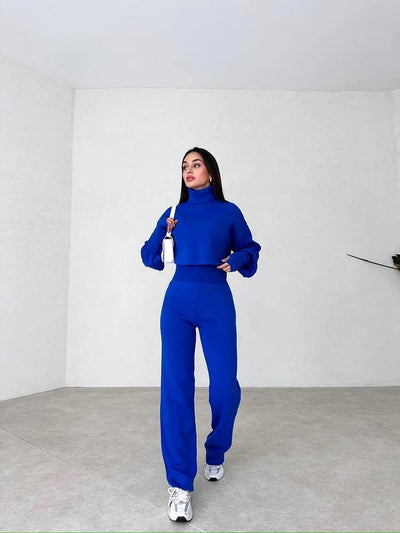 Astella™ - Bequemes Ensemble