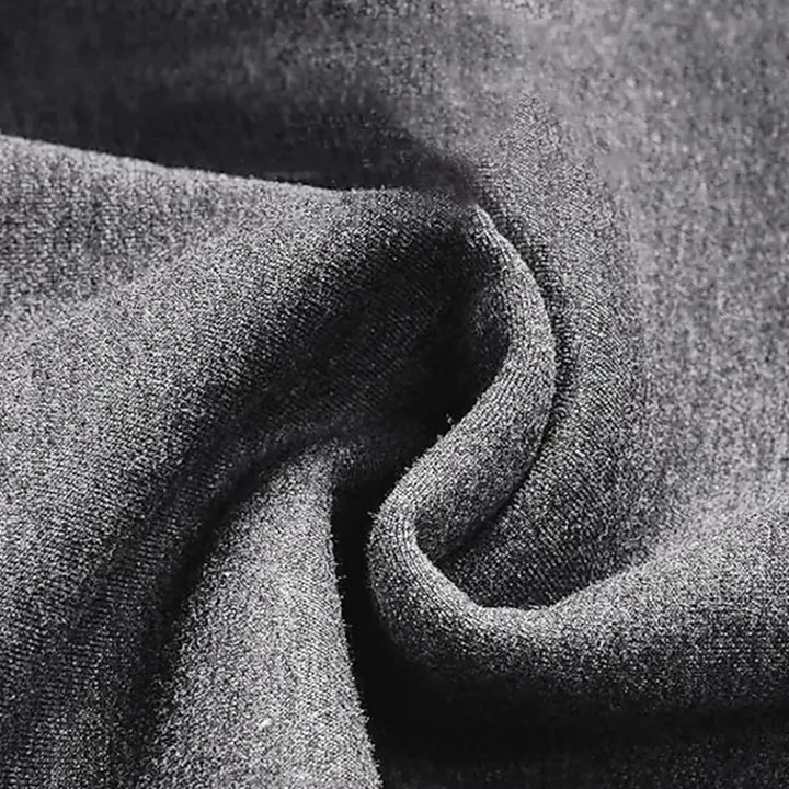 Gilben - Winterjacke für Herren mit Kapuze und Fleece-Futter