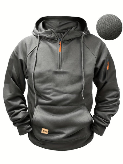 Laluna® | Lässiger Outdoor Hoodie