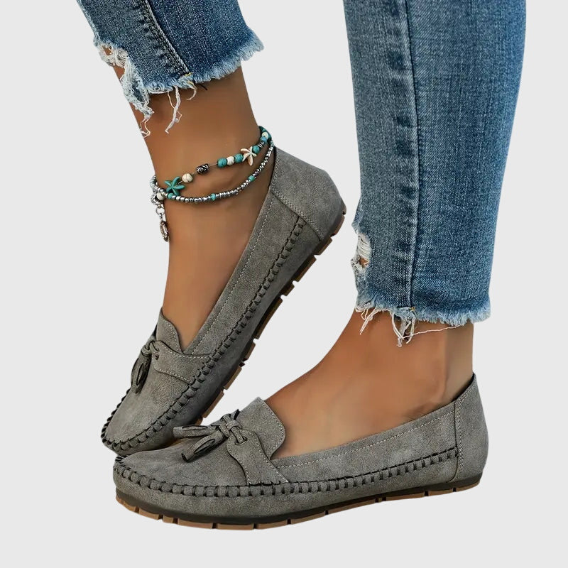 Marcelle | Bequeme Slipper