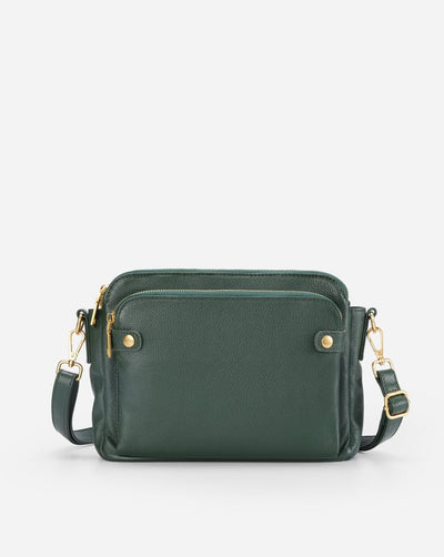 JENNIE | CHICE DREI-LAGEN CROSSBODY TASCHEN