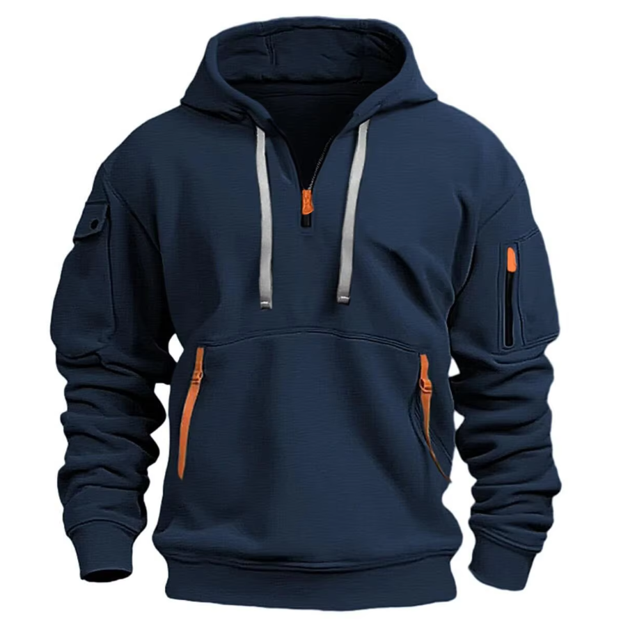 Arno™ - Lässiger Hoodie