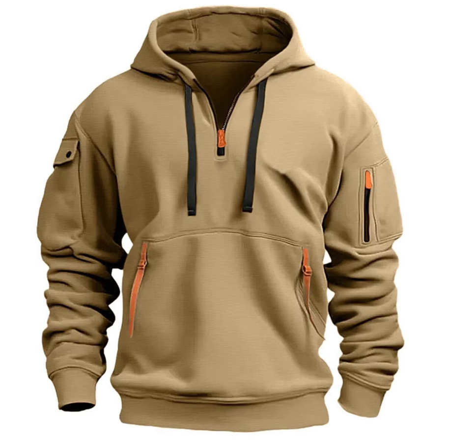 Arno™ - Lässiger Hoodie