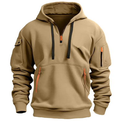 Arno™ - Lässiger Hoodie