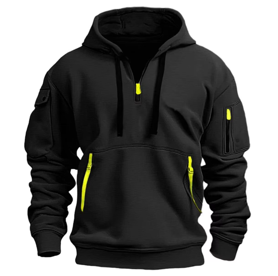 Arno™ - Lässiger Hoodie
