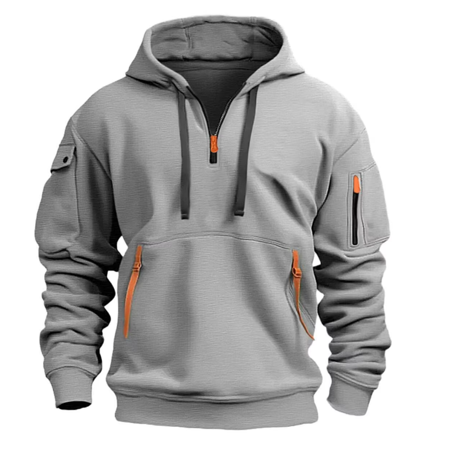 Arno™ - Lässiger Hoodie