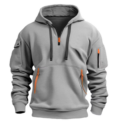 Arno™ - Lässiger Hoodie