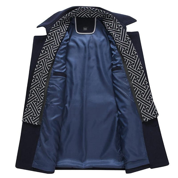 Callan I WINTERJACKE