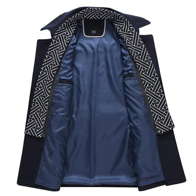 Callan I WINTERJACKE