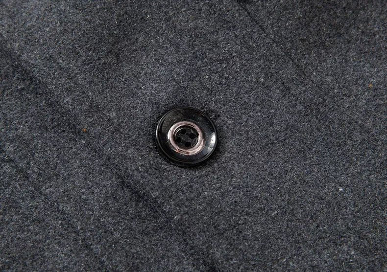 Novák - Zweiteiliger Mantel