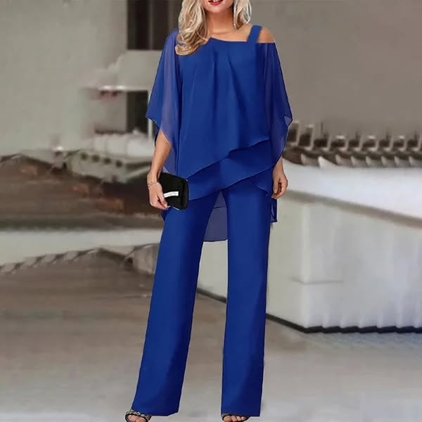 Adelinda | Elegantes Damen-Set