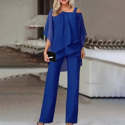 Adelinda | Elegantes Damen-Set