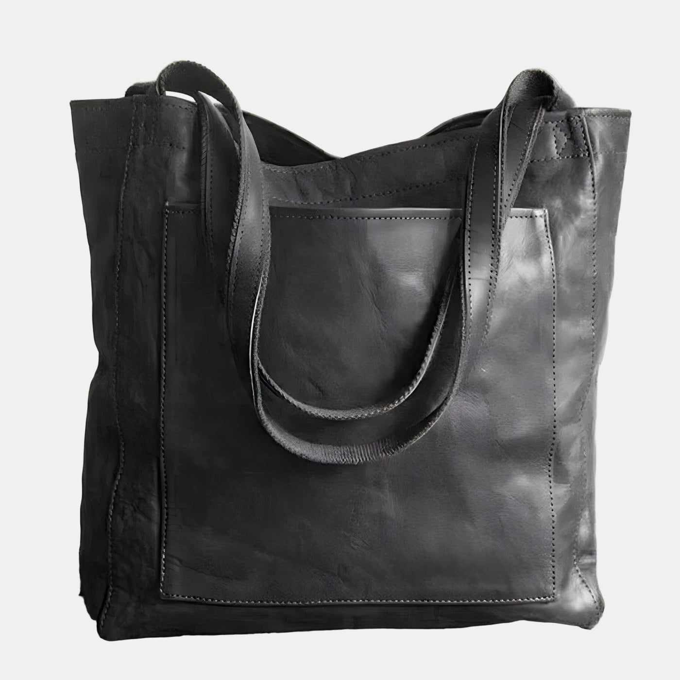 NINA | KLASSISCHE RETRO HANDTASCHE