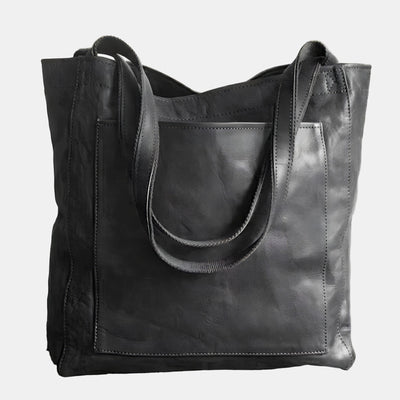 NINA | KLASSISCHE RETRO HANDTASCHE