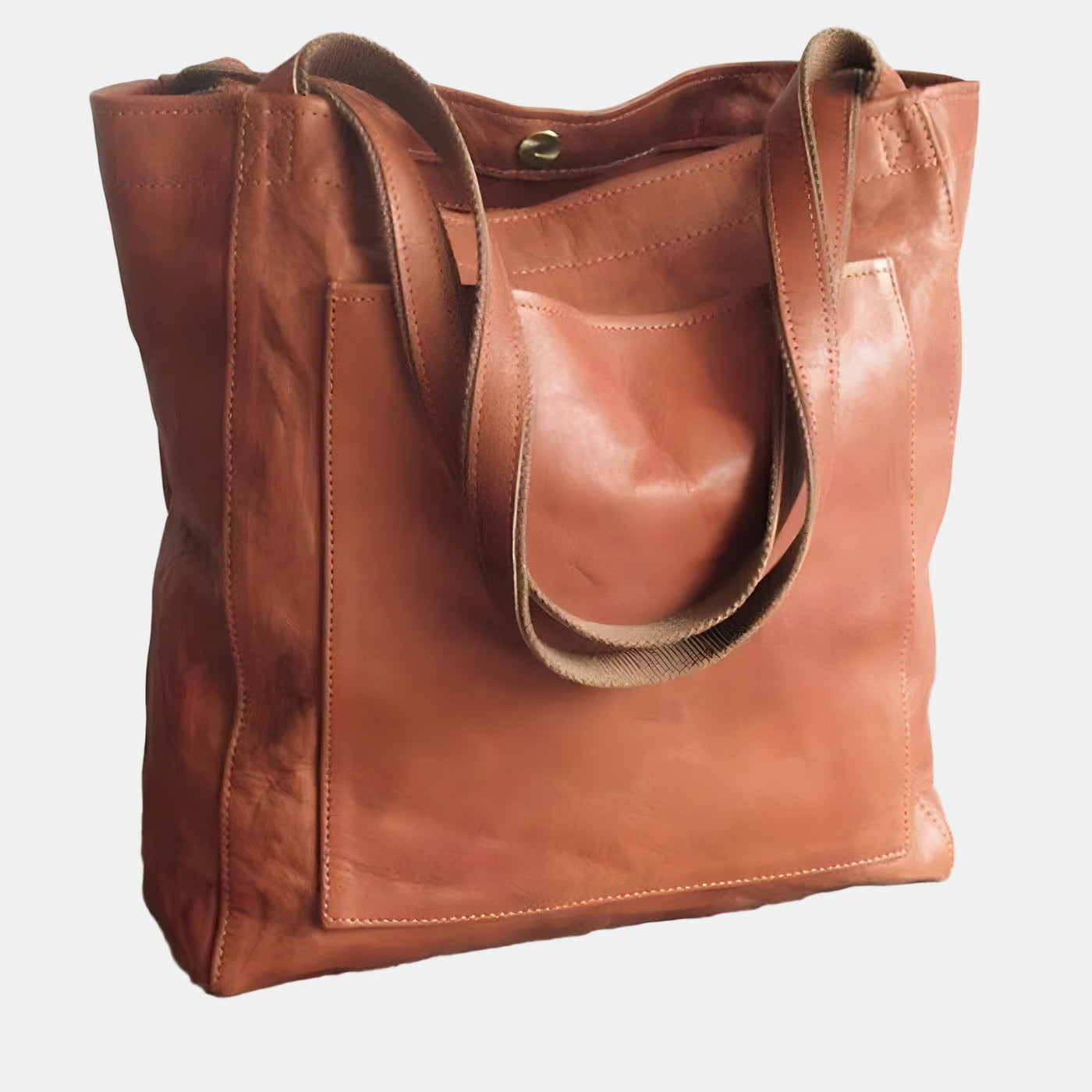 NINA | KLASSISCHE RETRO HANDTASCHE