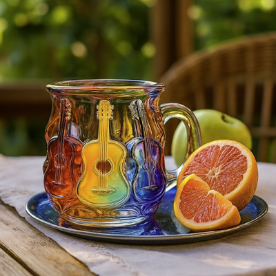 Melody | Becher – Wo Musik auf die Magie des Morgens trifft