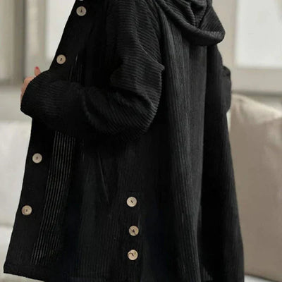 CALLISTA | Elegante Rippjacke