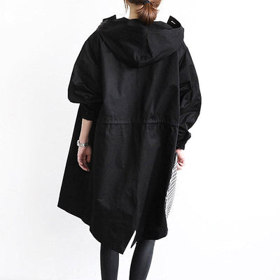 Arden | Trench imperméable