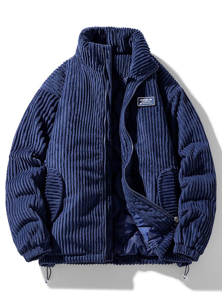 ADAM | Stylische Cordjacke