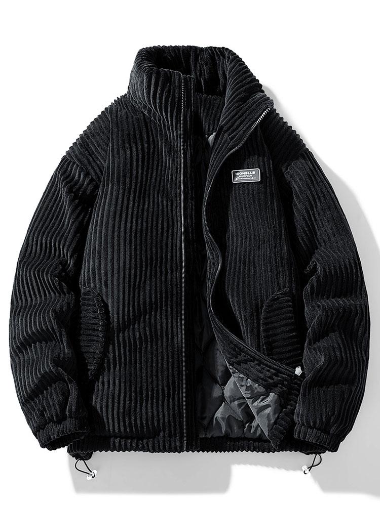 ADAM | Stylische Cordjacke