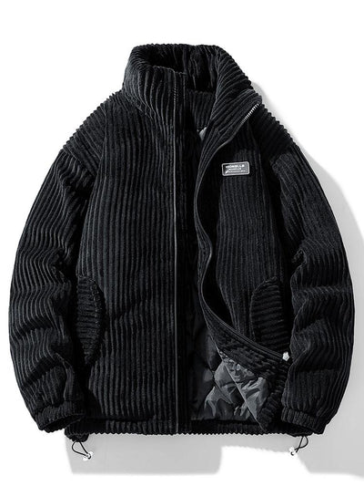 ADAM | Stylische Cordjacke