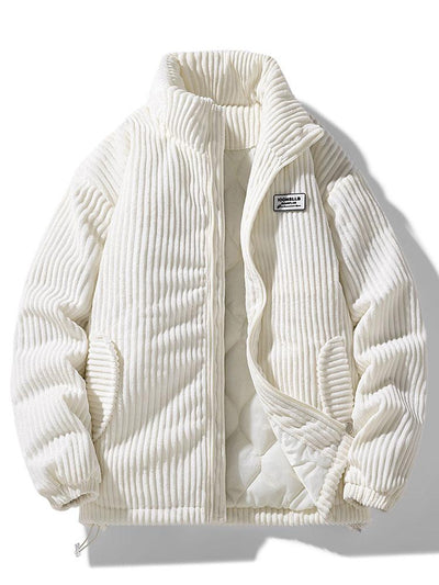 ADAM | Stylische Cordjacke