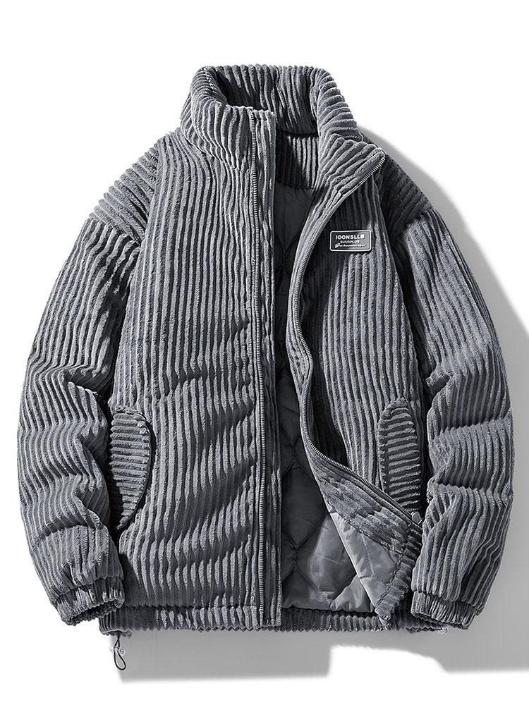 ADAM | Stylische Cordjacke