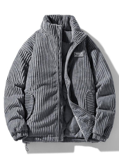 ADAM | Stylische Cordjacke