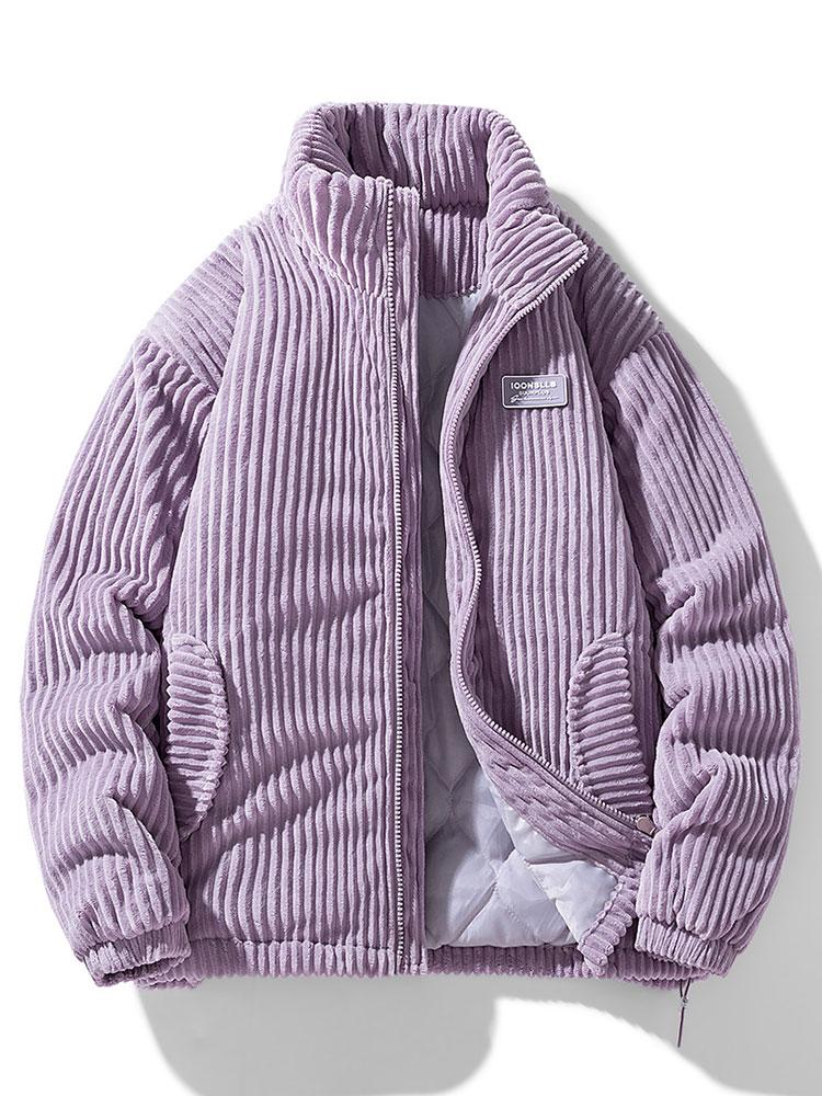 ADAM | Stylische Cordjacke