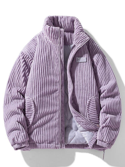 ADAM | Stylische Cordjacke