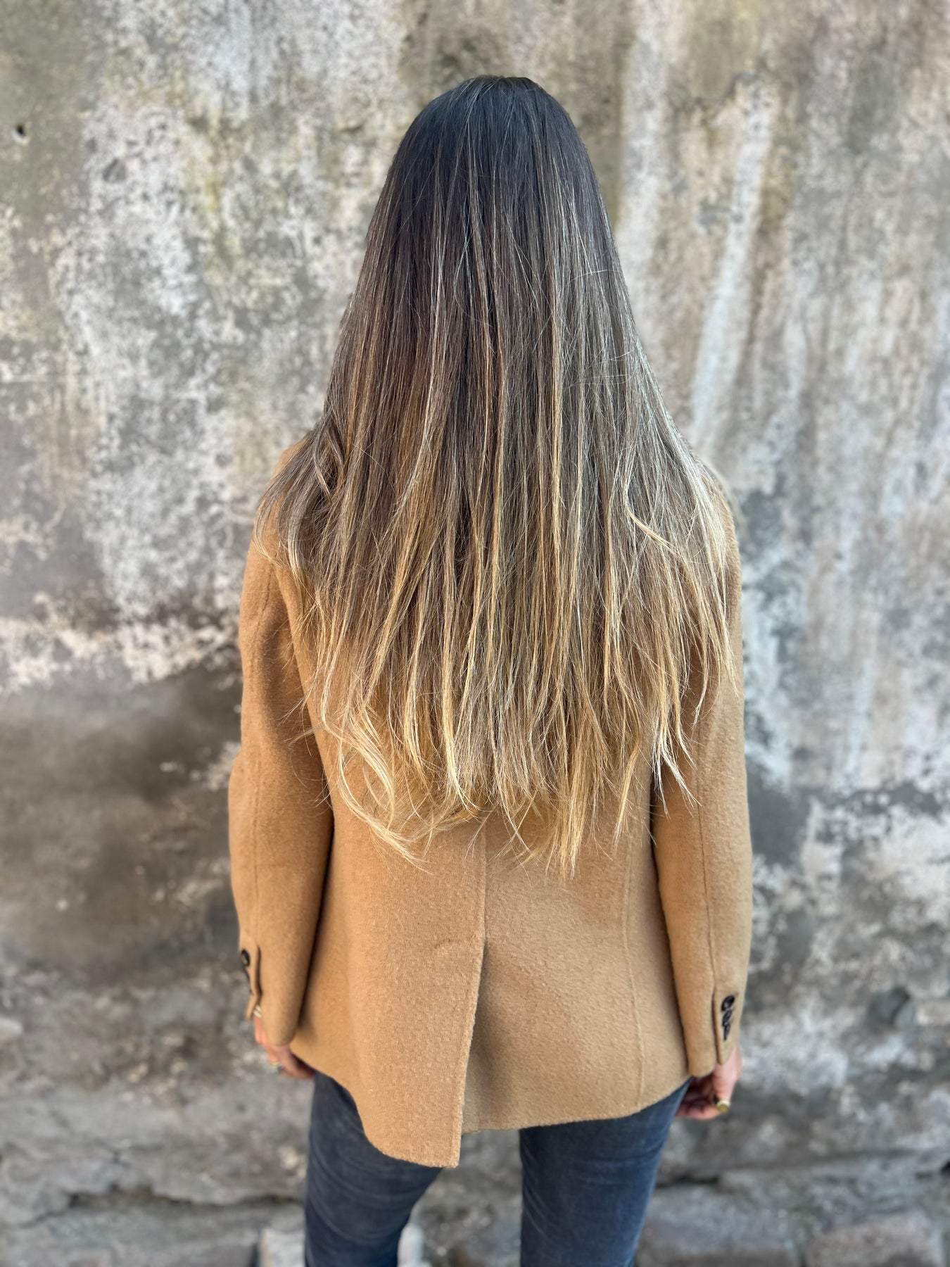 NORTHLINE STUDIO | KLASSISCHER MAßGEFERTIGTER BLASER