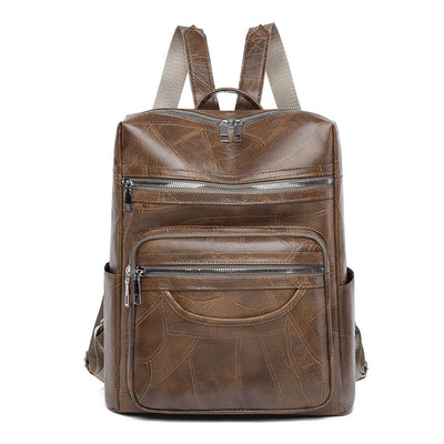 Lydia | Chic Heritage Rucksack
