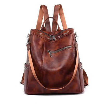 Sienna | Retro Chic Rucksack