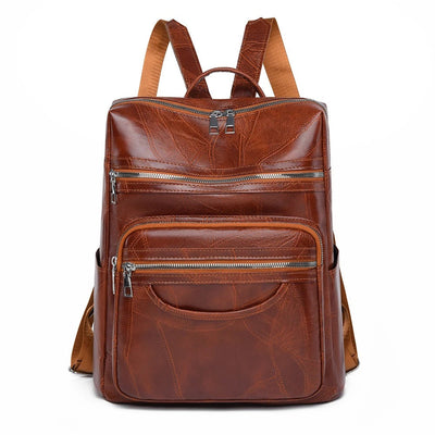 Lydia | Chic Heritage Rucksack