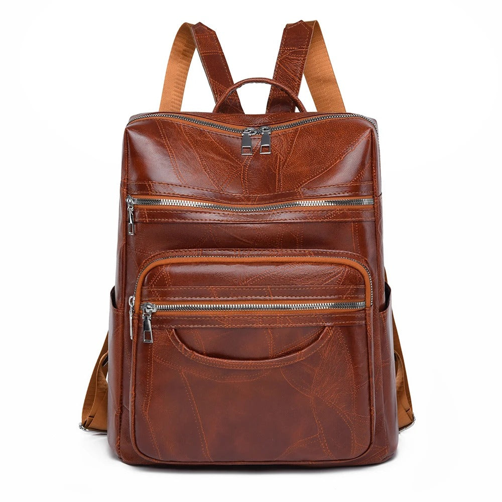 Lydia | Chic Heritage Rucksack