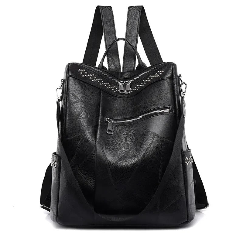 Sienna | Retro Chic Rucksack