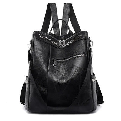 Sienna | Retro Chic Rucksack