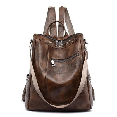 Sienna | Retro Chic Rucksack