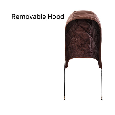 Renato | Signature-Lederjacke