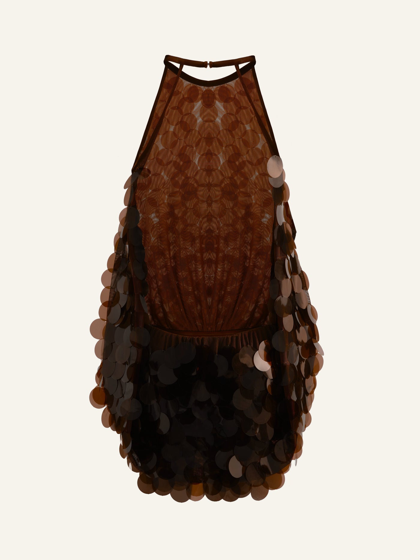 Nora - Elegantes Minikleid