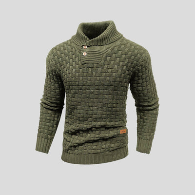 Rowan - Überland Thermo Pullover