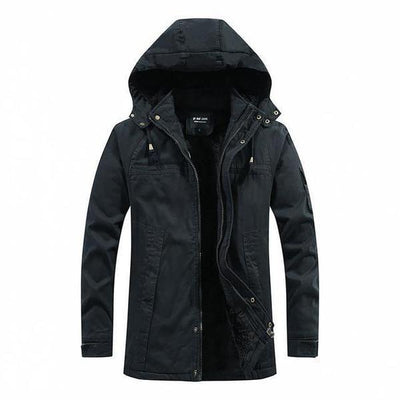 Reves - Elegante Winterjacke