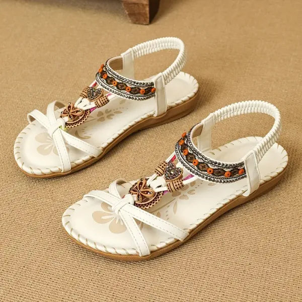 Vera - Orthopädische Komfort-Sandalen