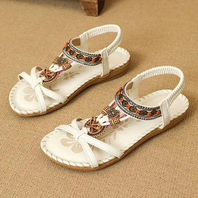 Vera - Orthopädische Komfort-Sandalen