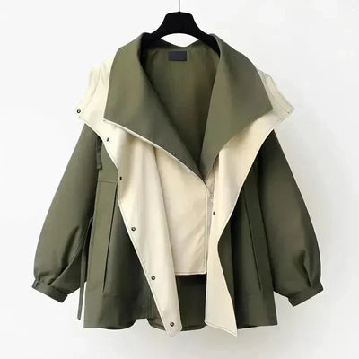 Goldie - Modejacke für Frauen