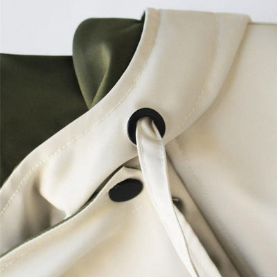 Goldie - Modejacke für Frauen