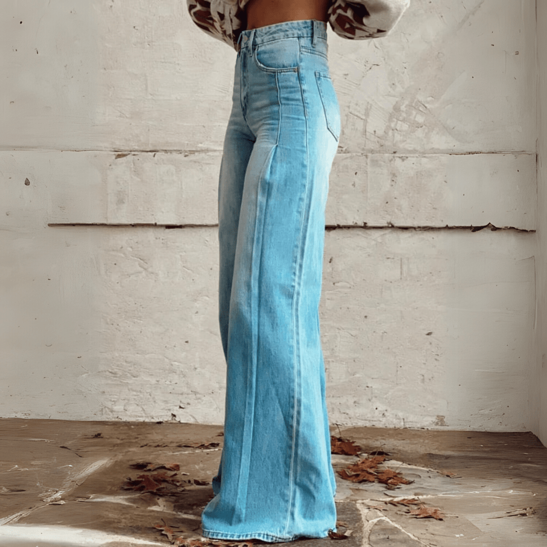 Sofia | Vintage Boho Hosen