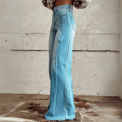 Sofia | Vintage Boho Hosen