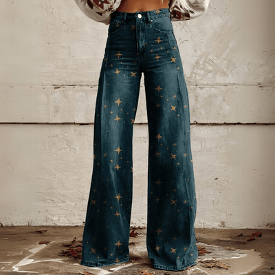 Sofia | Vintage Boho Hosen